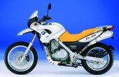2003 BMW F 650 GS photo